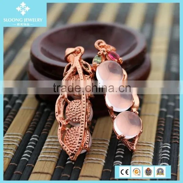 Fashion Style Kidney Bean Shape Best Friend Forever Pendant Jewelry photo-2