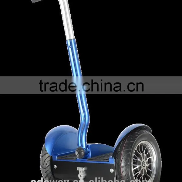 48V Odeway Mobility Electric Balance e Scooter for Adults photo-5
