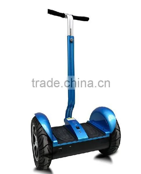 City Fat Tire Mobility Scooter 1600W Green City Electric Bike for Adults photo-2