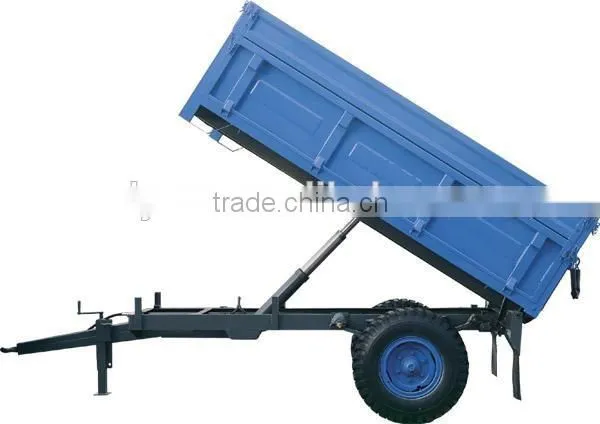 Trailer Truck --7c Series photo-4