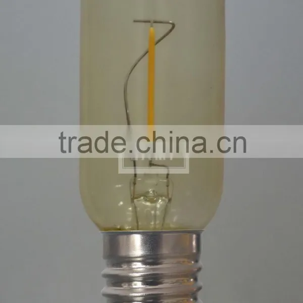 Scandinavianlamp's LED Vintage Edison Bulb LED Filament Bulb T38,T45 photo-4