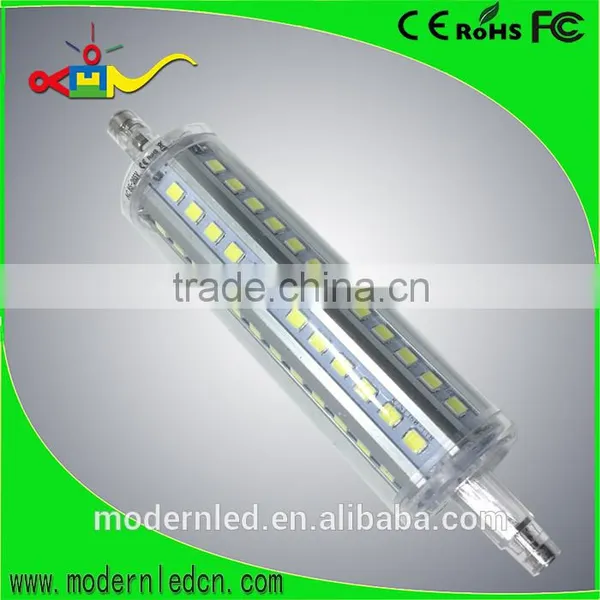 360 Degree Smd 2835 118mm R7s Led 15w photo-4