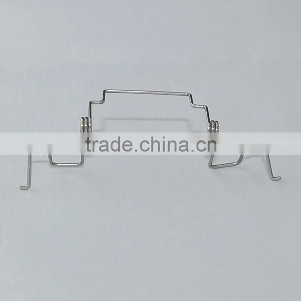 ODM ODM Metal Flat Door Lock Spiral Double Torsion Spring photo-5