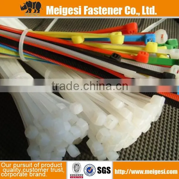 Nylon Cable Tie