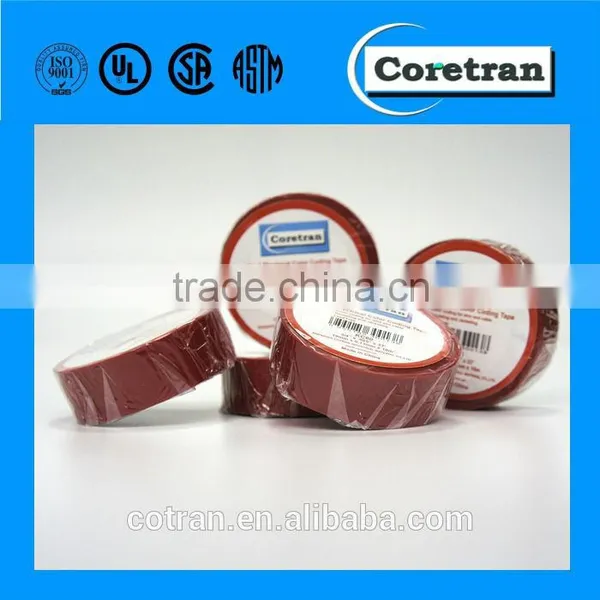 Best Sale Different Colors Low Price Wonder Pvc Electrical Insulation Tape photo-3