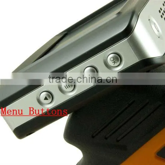 Wireless HD 720P Waterproof Smart WIFI Camera Snake Inspection Endoscope LED photo-5