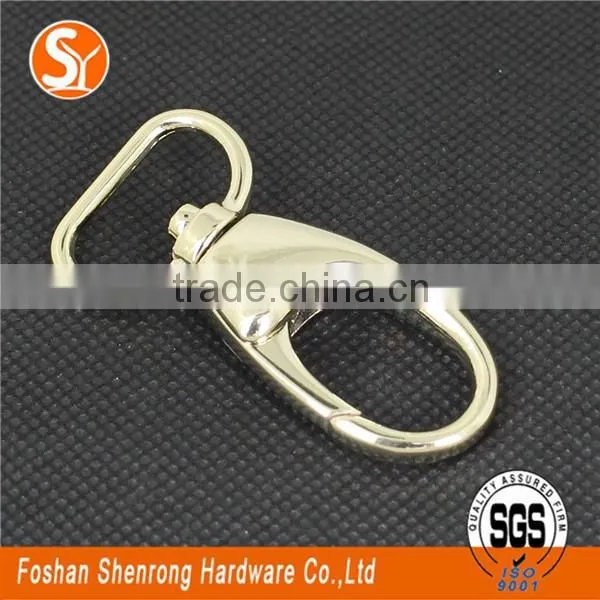 China Supplier Custom Hook Swivel Clasp Hooks photo-6