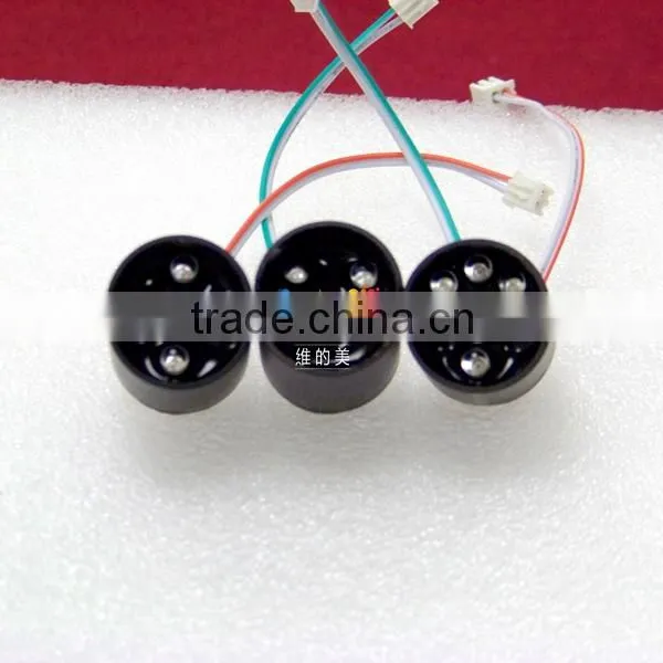 26 mm LED Traffic Arrow Board Sign Small Cluster Module Kit photo-3
