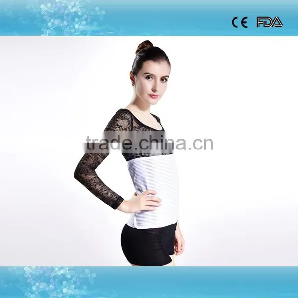 Hot Products Slimming Belt Waist Shaper Postpartum Pelvic Belt Waist Wrap Waist Slimming Belt photo-5