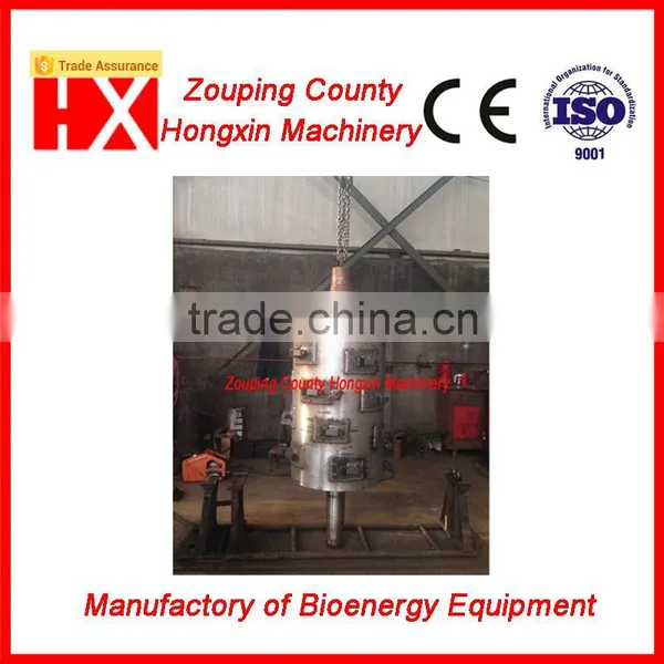 Wide Usage Wood (tree) Comprehensive Crusher (CE CERTIFIED) photo-4