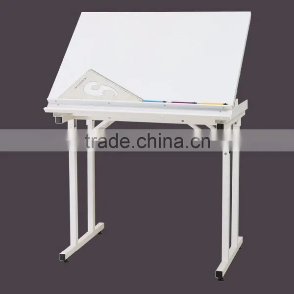 Hot Selling Drawing Tables Modern With Modern Design photo-4