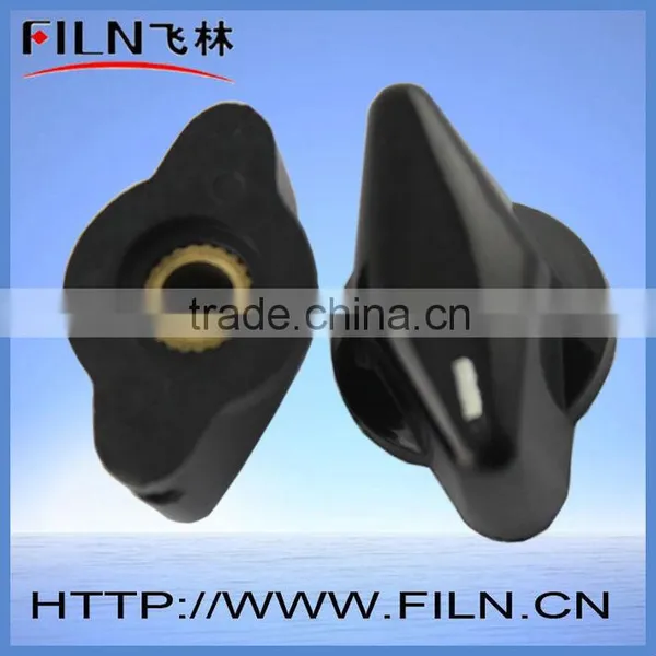 FL12-5 Encoder Rotary Rubber Knob