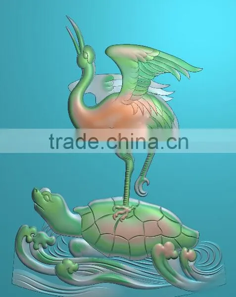 YB3040 China High Quality CNC Jade Cutting and Carving Machine photo-4