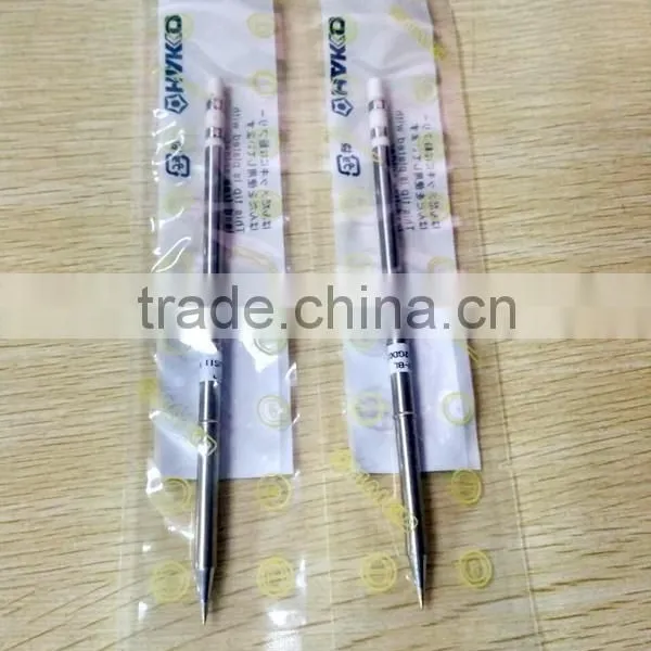 Hakko T12-BL Soldering Safety Tips photo-2