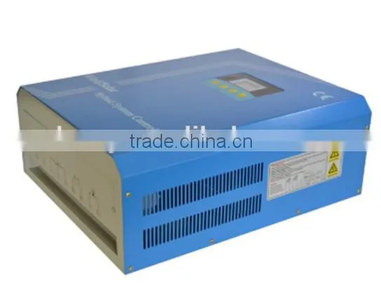 Wind Solar Hybrid Controller for Project (1-10KW) photo-2