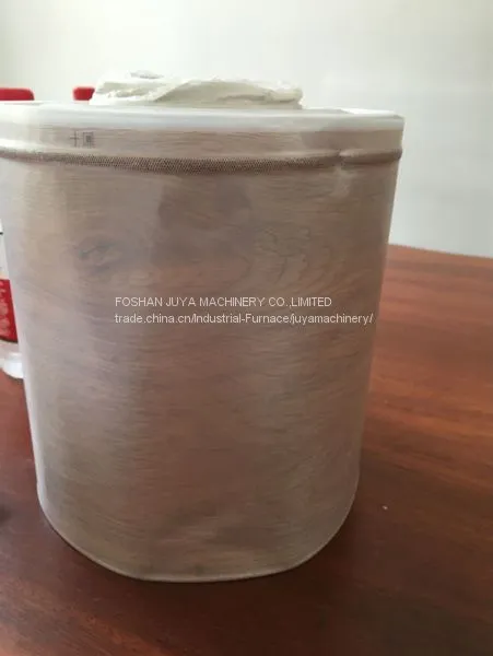 Vacuum Transfer Wood Grain Printing Paper for Aluminum Profile photo-4