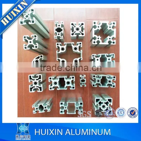 t Slot Rail for Automation Assemble Line photo-6