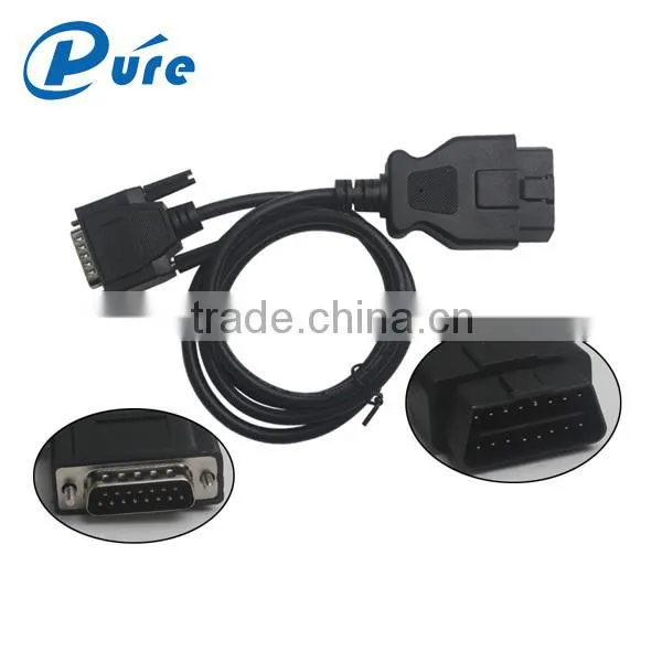 Hot Selling OBDMATE OM520 OBD2 Model Code Reader With Latest Price photo-3