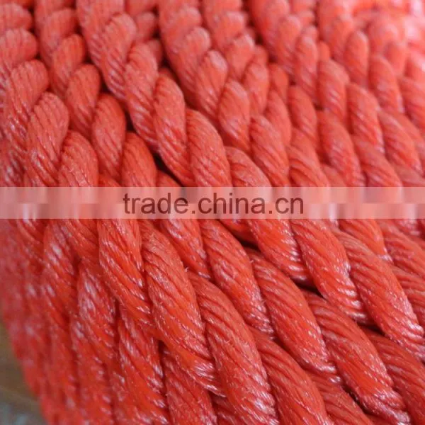 PE Truck Rope photo-4