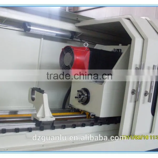 Deep Hole Drilling Center photo-3