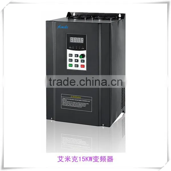 Elevator ac 50hz 60hz Frequency Inverter for Three Phase Motor photo-3