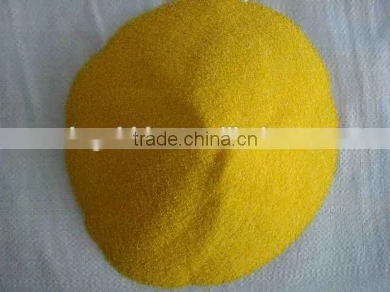 Corn Gluten Meals Feed in China