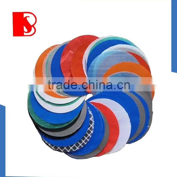 China PE Tarpaulin Factory ,pe Sheet,pe Tarpaulin Roll,tarpaulin Cover Factory With Manufacturer photo-3