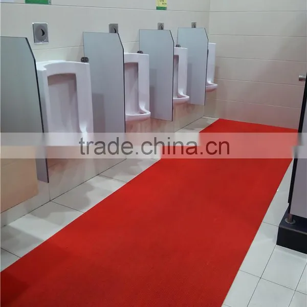 Anti-slip Waterproof S Shape Pvc Industrial Floor Mats photo-6
