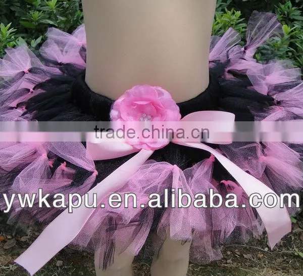 Luxury Professional Tutu Dress Petti Skirt for Girls
