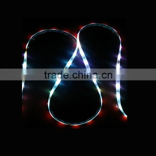 Magic Color Rgb Led Strip TV Setting Lamps photo-4
