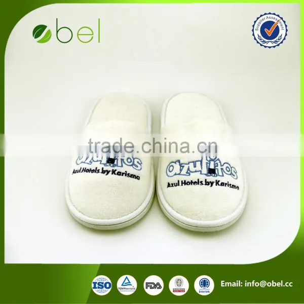 Comfortable Hotel Slippers for Lady photo-2