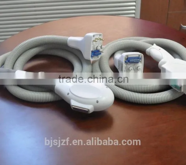 SH-1 Vertical Shr Hair Removal Personal Hair Removal Machine photo-4