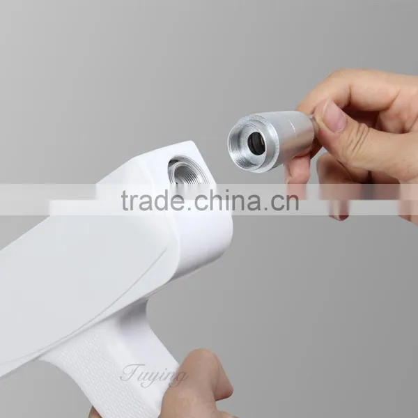 Strong Power Removal Hair Multifunction rf Yag Laser Ipl Hair Removal Machine photo-5
