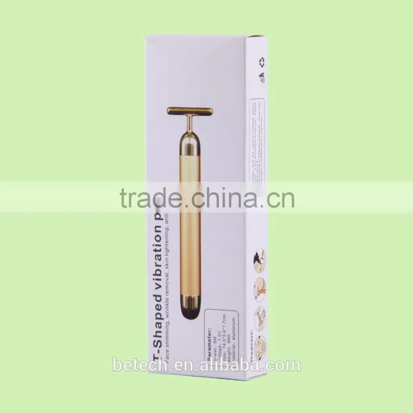 Personal Care Anti-wrinkle Face Massager photo-6