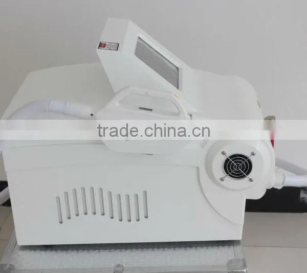 2015 Beauty Products ce Certification Hair Loss Treatment Ipl Made in China photo-4
