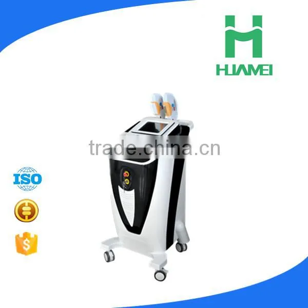 Cheap Price Ipl Shr Hair Removal Machine for Sale