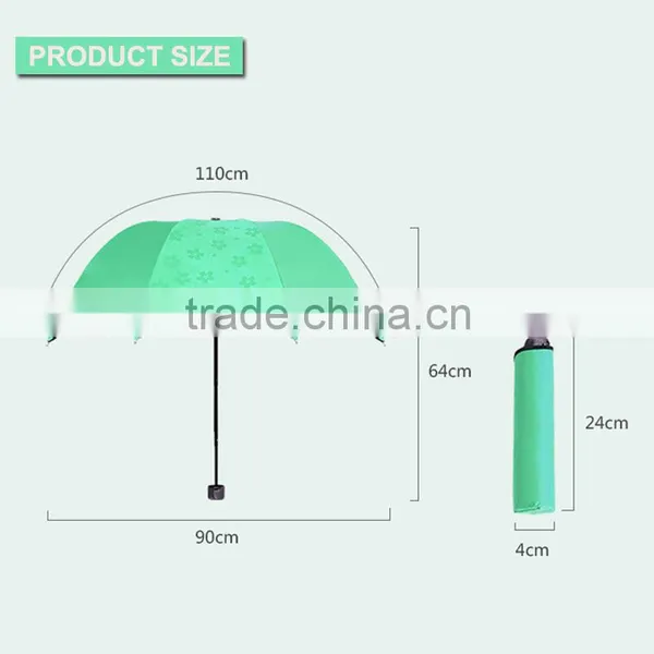 Wholesale Cheap Canada Sky Umbrella Promotional Sunshade and Rain Umbrella Manufacturer China photo-2