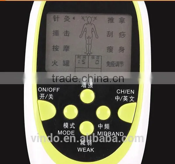 Health Digital Therapy Machine photo-4