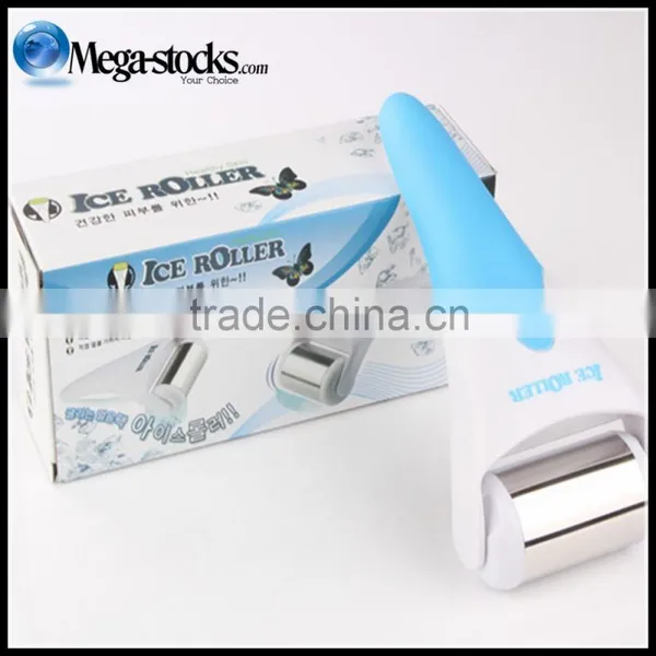 NEW Skin Cool Ice Roller/ Face and Body Massage/ Healthfully/Korean Quality photo-5