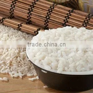 White Konjac Rice