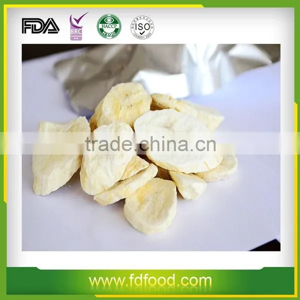 Natural Freeze Dried Banana photo-5