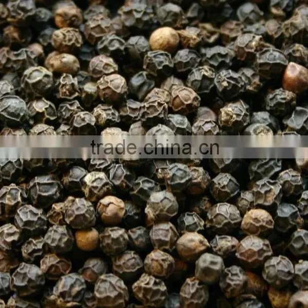 Black Pepper