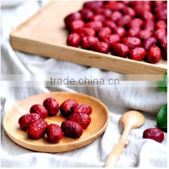 Dried High Quality Red Date