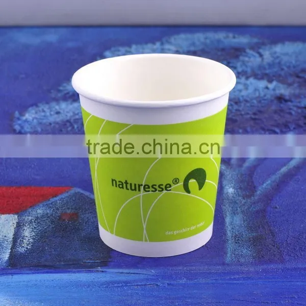 Transparent Biodegradable Cup Miso Soup Cup photo-2