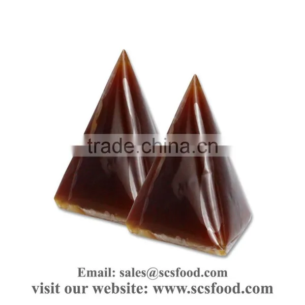 Dodol / Coconut Milk Soft Cake / Durian Soft Cake / Pandan Dodol Cake photo-3