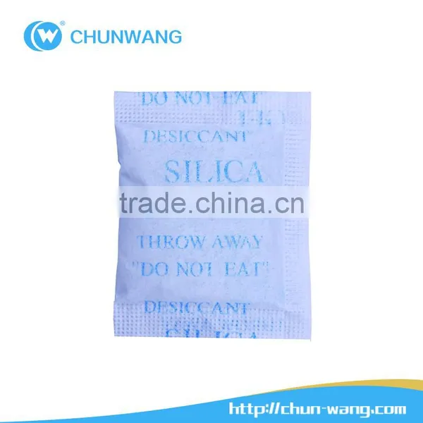 Dmf Free Moisture Absorber for Container/silica Gel/desiccant Sachets for Food photo-4