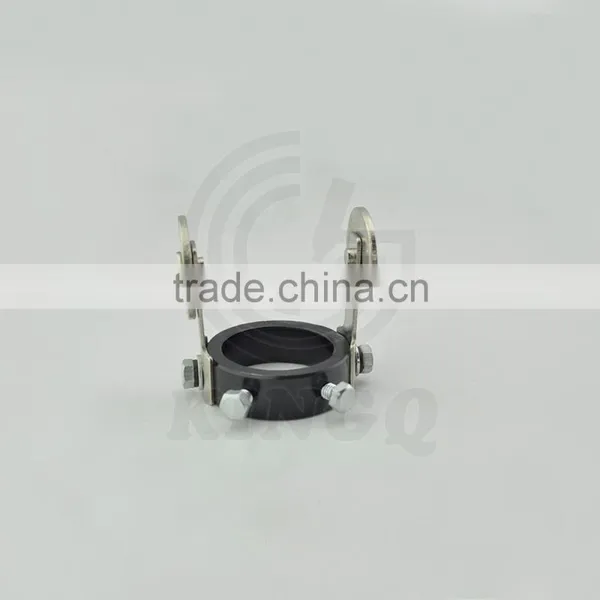 P80 Air-cooled Plasma Cutting Torch Head Parts With CE Certificate photo-2