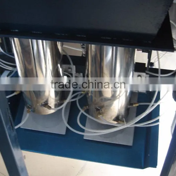 FX-128-2 Large Type Double Barrrel Garlic / Shallot Peeler Machine Skin Removing Machine(website:fengxiang@outlook.com) photo-3