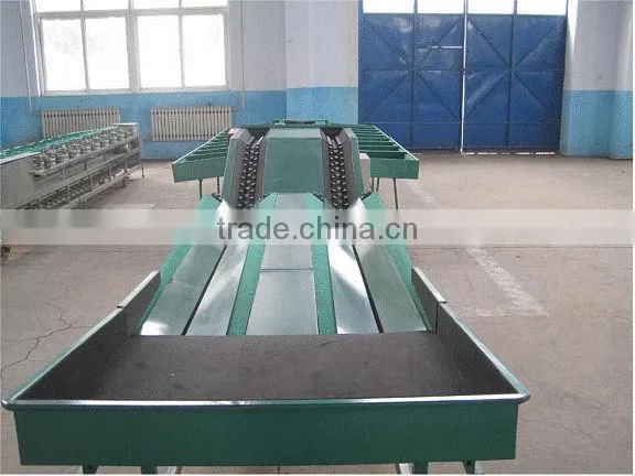 In India Grading Machine/Potato Sorting Machine(XGJ-SZ1)