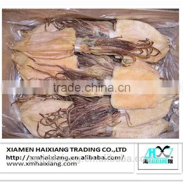 Wholesale Dried Cuttlefish Squid